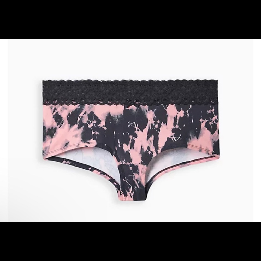 NWT TORRID PANTY SIZE 5X